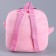 Baby backpack with sequins "Pink Dragon", p. 23 × 28 cm