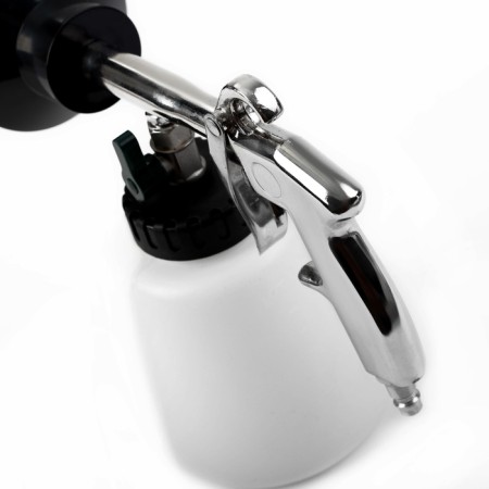 Foam -former for air, 1 liter, fitting 12 mm-1