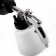 Foam -former for air, 1 liter, fitting 12 mm