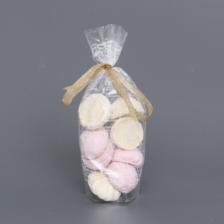 Package Packy BOPP, with a bottom fold, "brand" 9*19 cm-1