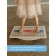 Bilgou board + 10 items, a set "Success" for cerebellar stimulation