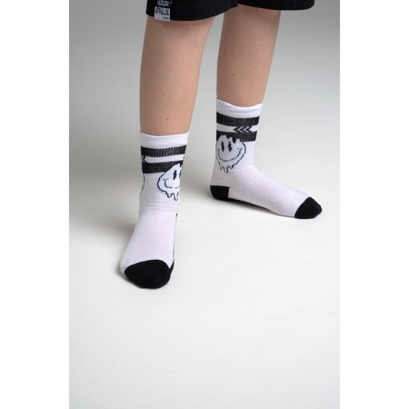 Socks for boys, size 39-40, 2 pairs-3