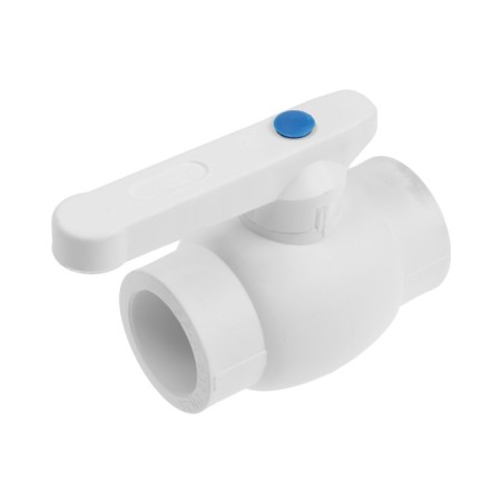 Ballic zein tap, polypropylene, d = 32 mm-1