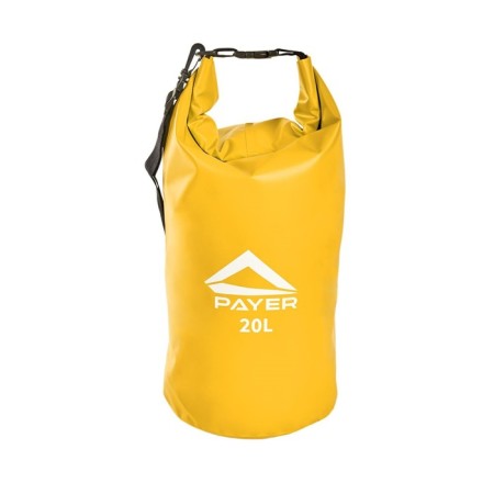 Harkome Payer "Sugomak", 20l, yellow, a602-1