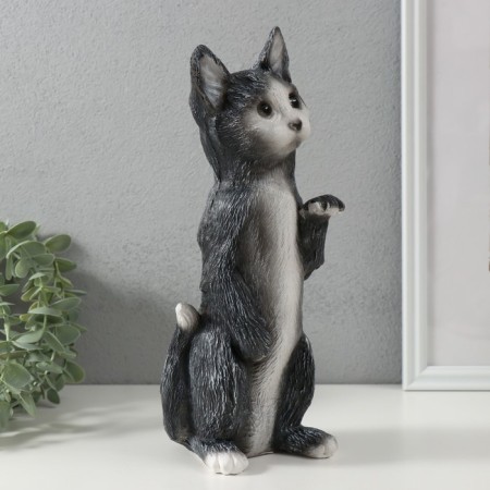 Копилка "Котенок Том" 27 х 10 х 10 см.-2