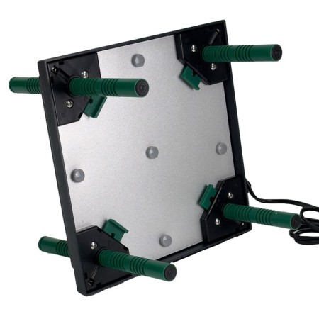 Heating panel Hobbyfarm 25x25 cm 15 W for chickens-5