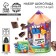 Chocolate "September 1", (5 g x 6 pcs.)