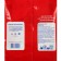 Lotos washing powder, universal, 2.4 kg