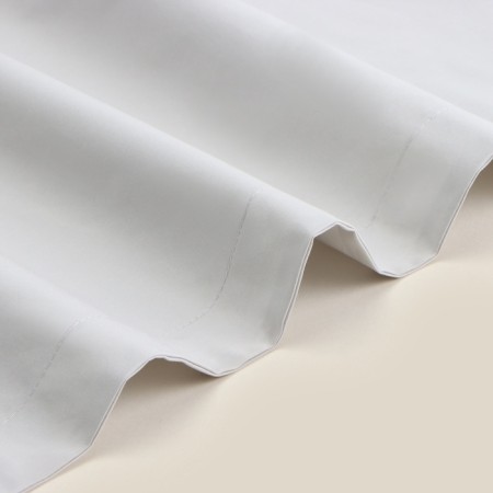 Pillowcase 300TS SL Home Percale 50*70+3 cm, cell, 100% cotton-5