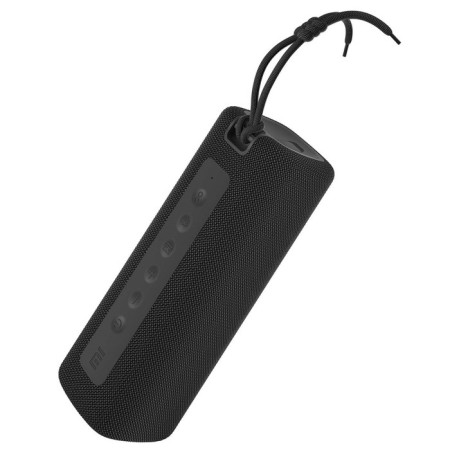 Portable column Mi Portable Bluetooth Speaker (QBH4195GL), 16W, BT 5.0, 2600 Mam, Black-1