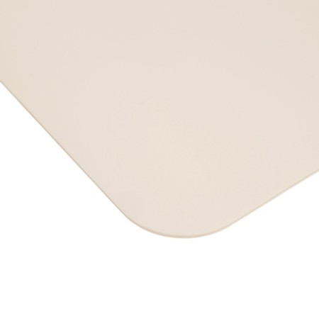 Silicone rug for a bowl, 40 x 30 cm, gray-3