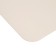 Silicone rug for a bowl, 40 x 30 cm, gray