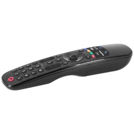 Huayu remote control for LG MR21GA (AKB76036208) with voice function for LG TV-5