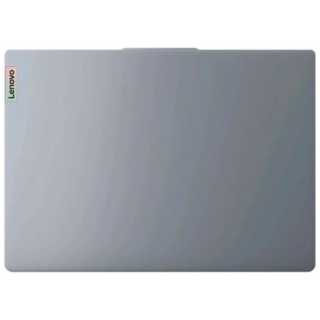 LENOVO IDEAPAD SLIM 3 15IAN8 (82XQ00B5PS) Gray laptop-4