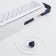 Battery lamp, YJ-6805TP, 63 LED, 6 x 43 cm