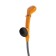 Zein automobile hiking shower: watering can, hose, car cord, pump, hook, holder