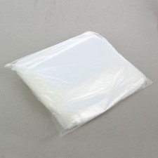 A set of polyethylene packages 25 x 40 cm, 40 μm, 500 pcs.
