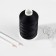 Threads 170l, 2000 m, black color No. 115