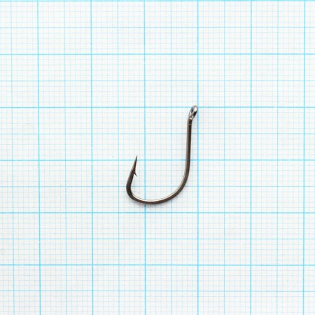 Hooks "Volzhanka" izumezina No. 1/0, 10 pcs-1