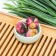 Chinese tied green tea, 50 g, peony