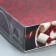 Box for confectionery "Happy New Year", 17 x 12 x 3 cm, New Year