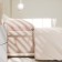 Bedding Ethel 2 joint venture Cell 180x215 cm, 200x225 cm, 50x70 ± 3 cm-2 pcs, Novosatin