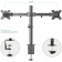 Broat Black 13 "-32" Max. 16kg Table and slope