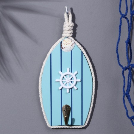 Mange "Sea Style" 23*9cm, mix-4