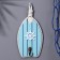 Mange "Sea Style" 23*9cm, mix