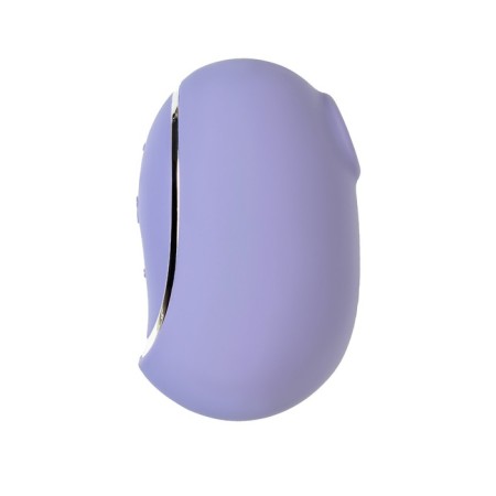 Vacuum Clit stimulator Satiffyer Pro to Go 2, purple color-7