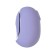 Vacuum Clit stimulator Satiffyer Pro to Go 2, purple color
