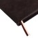 Diary Nedtir A5 160l Escalada, TV Region, Light claim, Las, tone BL 70g/m2, brown