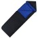 Sleeping bag "Economy", 4-layer, 210 x 70, taffeta+taffeta