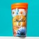Tea "March 8": with tropical fruits in the thermostat, 20 g.