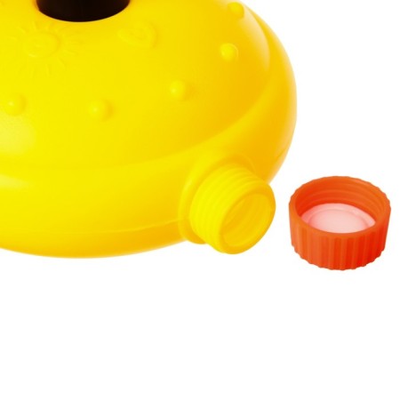 Basketball stand, 85 cm, Mickey Mouse Disney-8