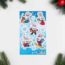 Decorative stickers 