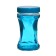 Slime - Lizun "Botyl", with sparkles, Mix color