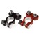 Aluminum terminals Skyway Standard, Japan/Europe, S06701014