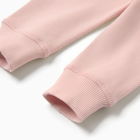 Panties Children's Minaku: Basic Line Baby, Pin-pink color, height 80-86-7