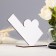 Stele "I love mom" 15x10x4cm