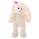Soft toy "Bunny Lu-Lu", 30 cm