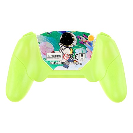 Water game "Cosmonaut", species mix-2