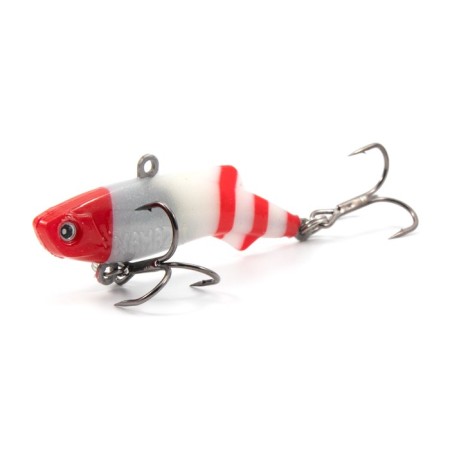 Rattlin Namazu Stalker Silicone, L = 55 mm, 10g, sinking No. 27-2