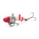 Rattlin Namazu Stalker Silicone, L = 55 mm, 10g, sinking No. 27