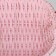 A set of baskets, 3 pcs, 38x29x10x34 cm, pink