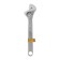 Divorce tundra key, 450 mm