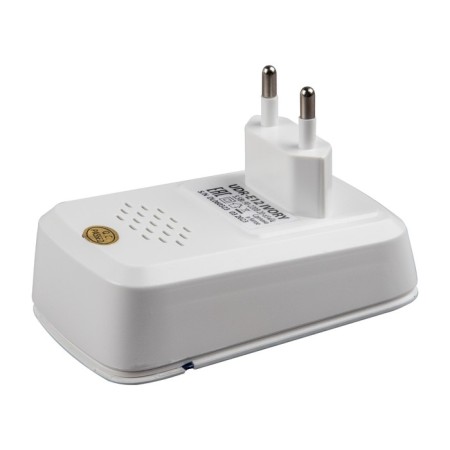 UDR-E12 IVORY Ultrasonic replacement of insects and rodents. 220v. Area up to 120m2.-3