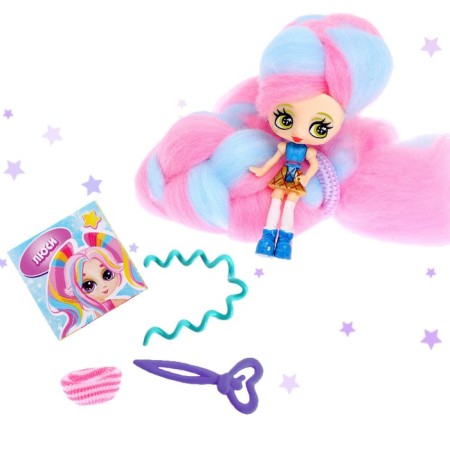 Surprise Doll doll-surprise, mix-3