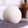 Lavender and vanilla bath bomb 110 g
