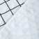 Tattersole bedspread 150x210cm, b/s, calico 120g/m, hl 100%